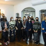 Систематизация внутреннего диалога и упорядоченное мышление