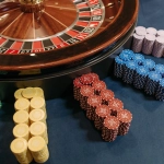 Системный анализ игры рулетка в казино с правилами и стратегиями