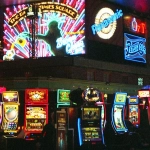 Современные игровые автоматы 2025 года с технологическими инновациями
